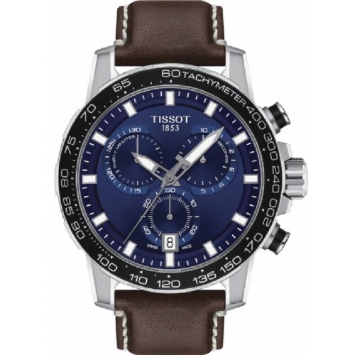 RELOJ TISSOT SUPERSPORT CHRONO