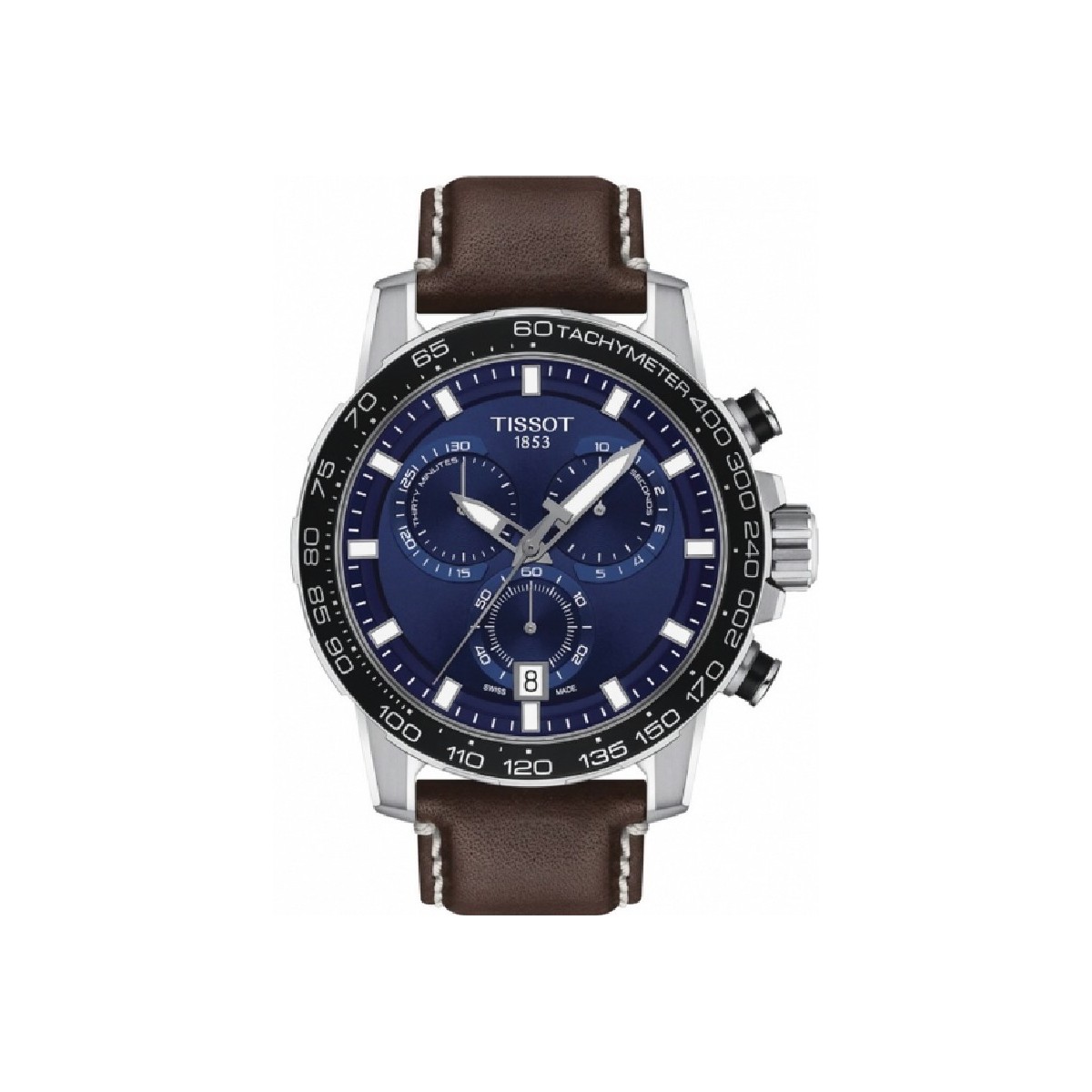 RELOJ TISSOT SUPERSPORT CHRONO