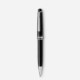 PORTAMINES MONTBLANC MEISTERSTUCK PLATINAT