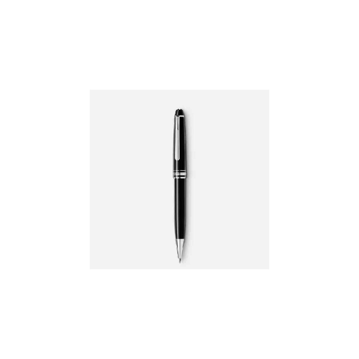 PORTAMINES MONTBLANC MEISTERSTUCK PLATINAT