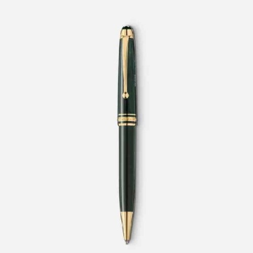 BOLIGRAFO MONTBLANC MST THE ORIGIN CLASSIQUE