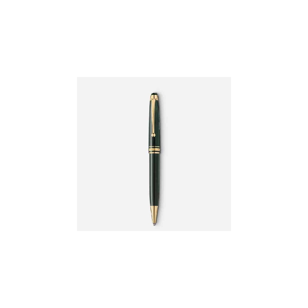 BOLIGRAFO MONTBLANC MST THE ORIGIN CLASSIQUE