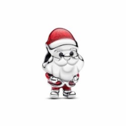 CHARM PANDORA PAPA NOEL FELIZ - 793593C01