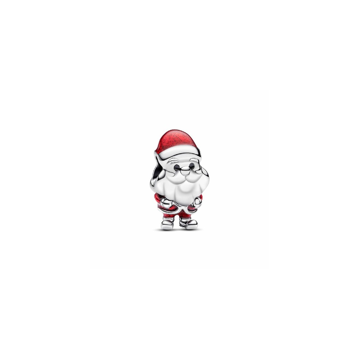 CHARM PANDORA PAPA NOEL FELIZ - 793593C01