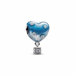 CHARM PANDORA GLOBO AEROSTATICO CORAZON - 793595C01