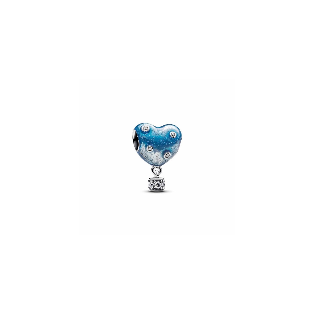 CHARM PANDORA GLOBUS AEROSTATIC COR - 793595C01