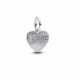 CHARM PANDORA COLGANTE CORAZON AMOR - 793604C01