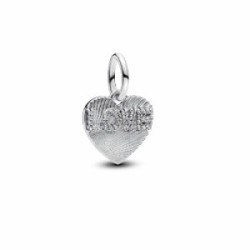 CHARM PANDORA PENJANT COR AMOR - 793604C01