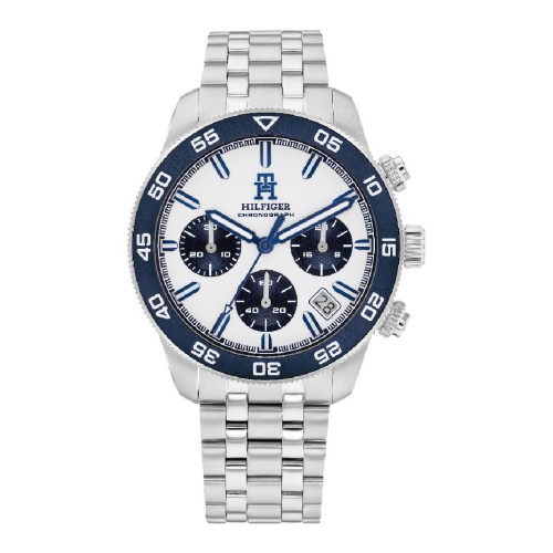 RELOJ TOMMY HILFIGER TH85 - 1792157