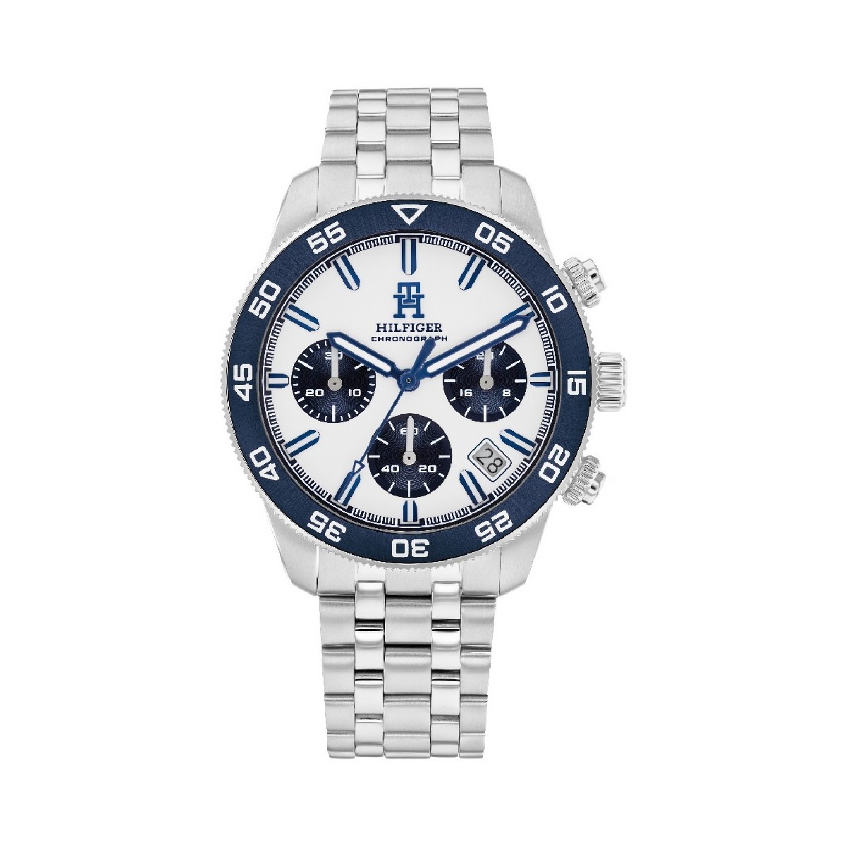 RELOJ TOMMY HILFIGER TH85 - 1792157