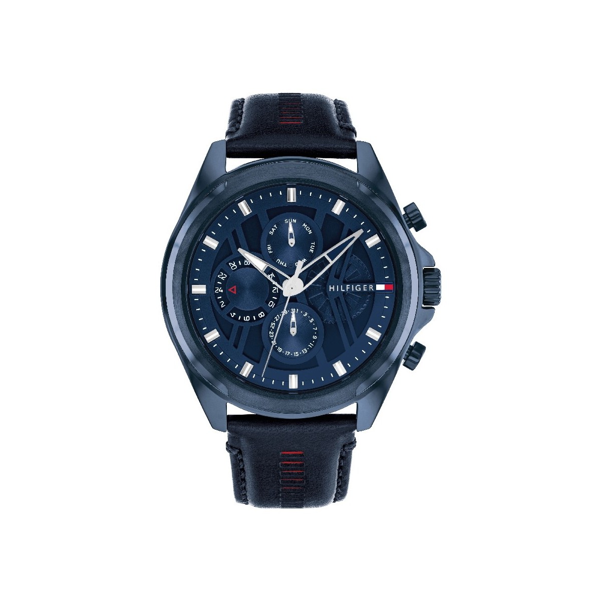 RELOJ TOMMY HILFIGER JAX - 1710655