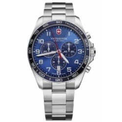 RELLOTGE VICTORINOX FIELDFORCE CRONO