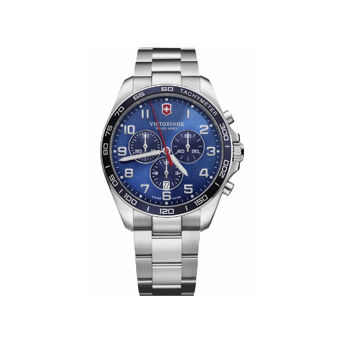 RELLOTGE VICTORINOX FIELDFORCE CRONO